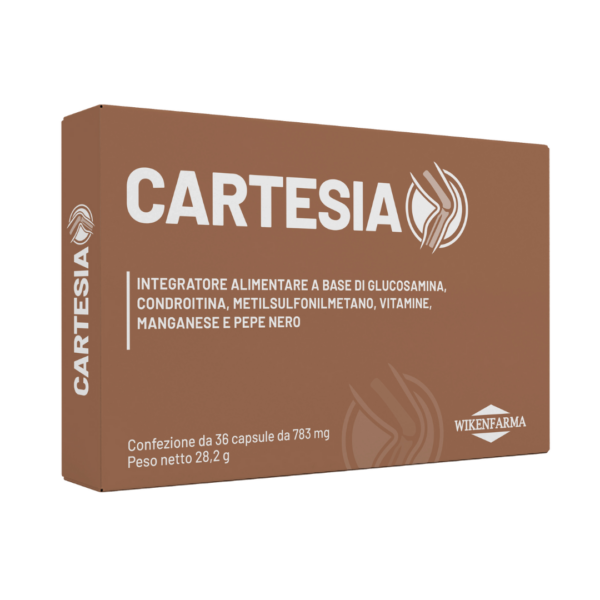 Cartesia 36 cps