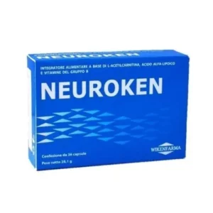 neuroken