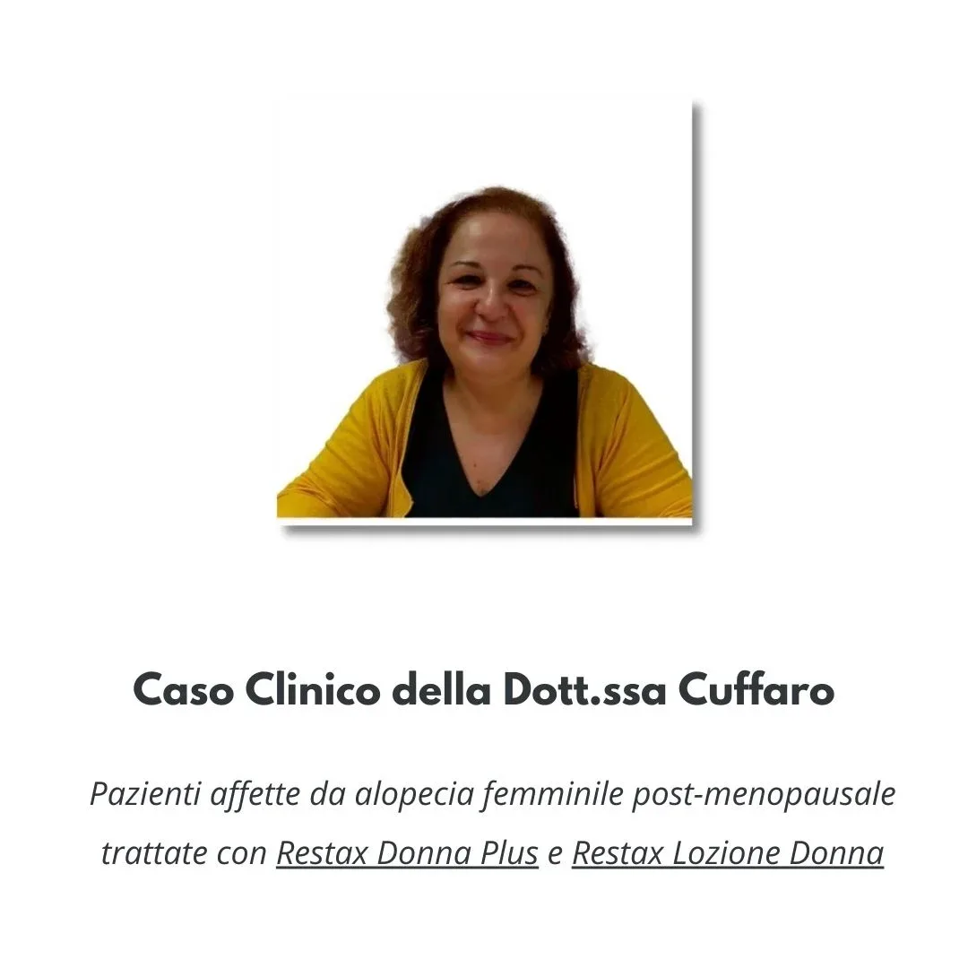 cuffaro post-menopausa