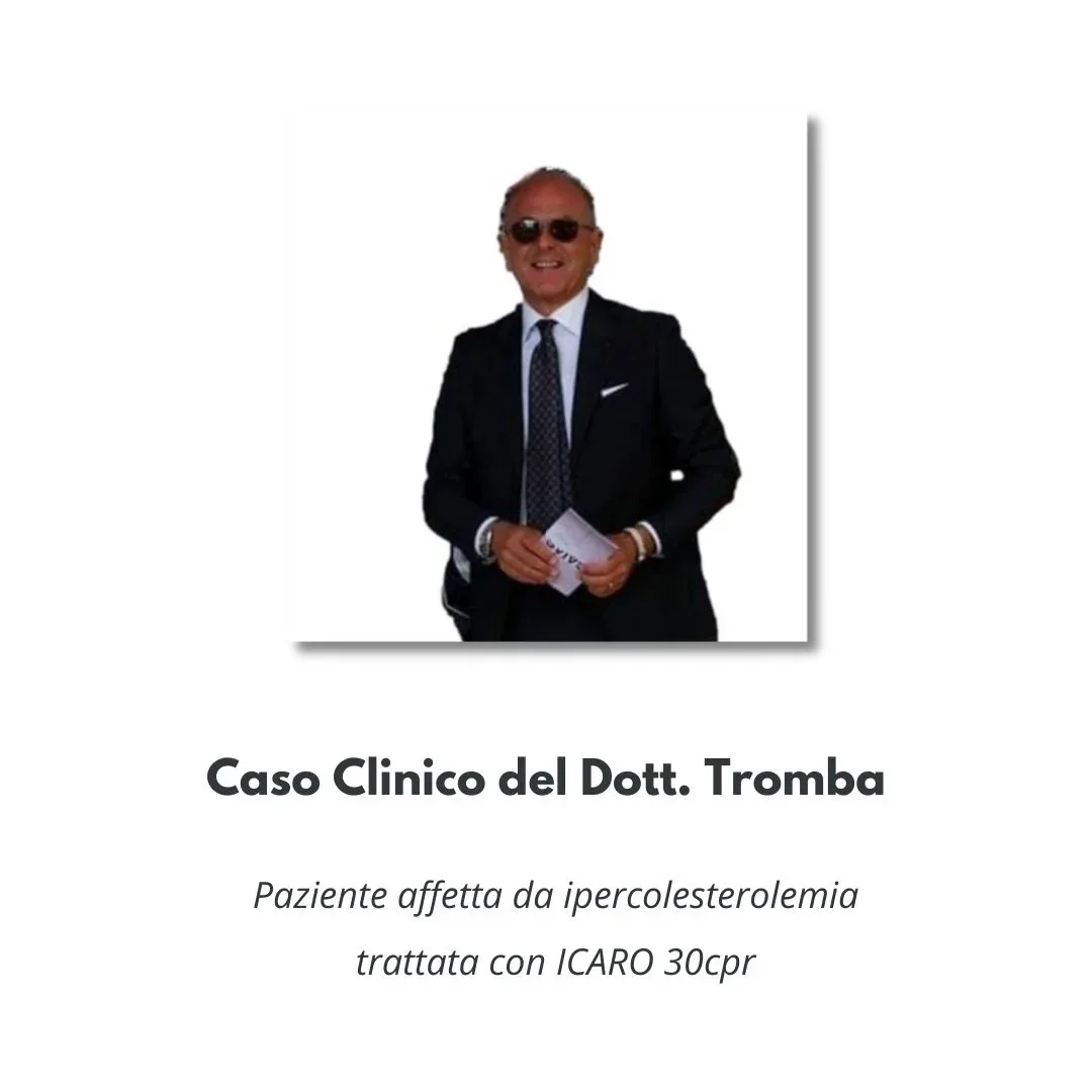 copertina tromba