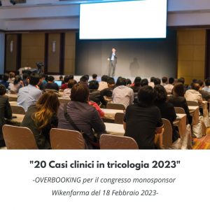 20 casi clinici 2023