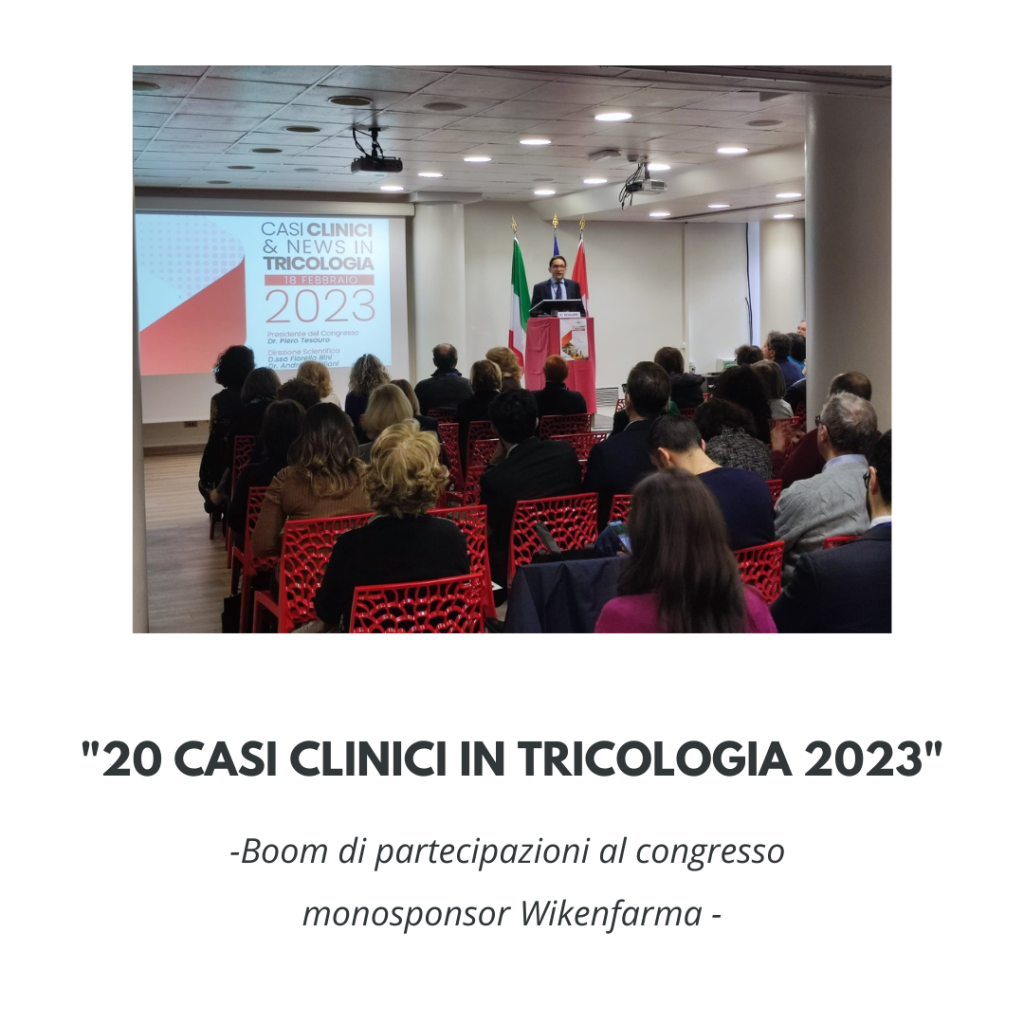 20 casi clinici 2023