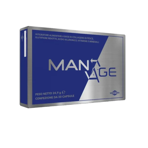 ManAge 30cps