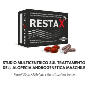 restax uomo copertina