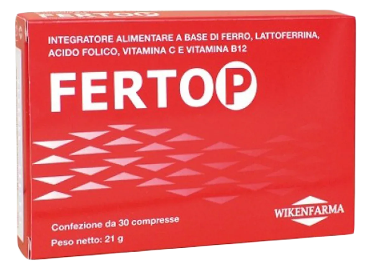 fertop