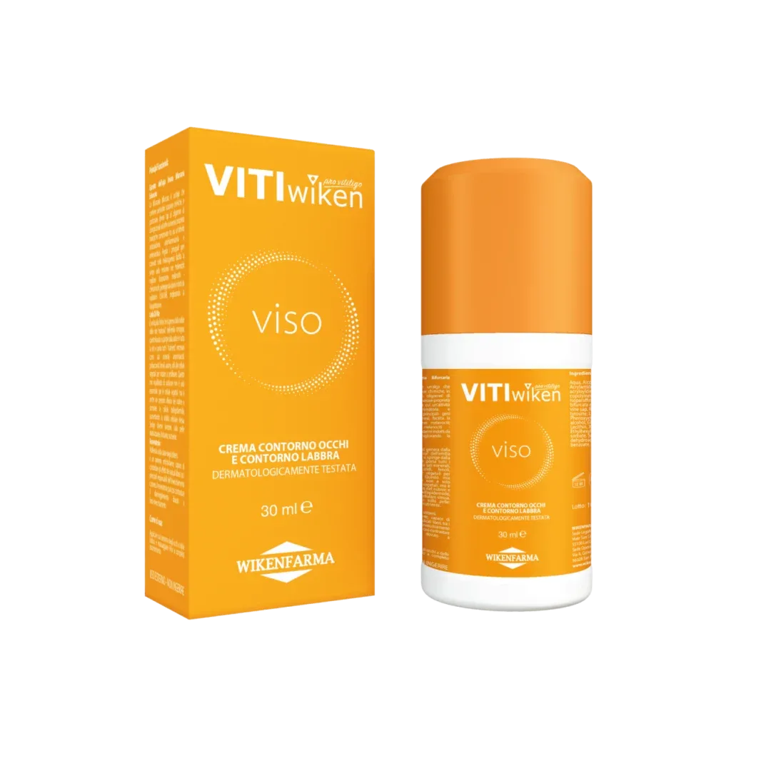 vitiwiken viso confezione