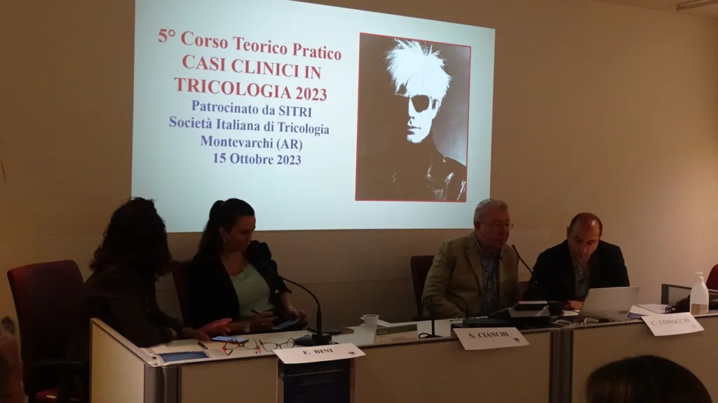 montevarchi corso