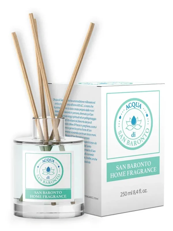 Acqua di San Baronto - HOME FRAGRANCE 250ml - immagine 2