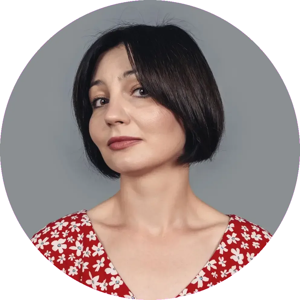 Anita Cervante