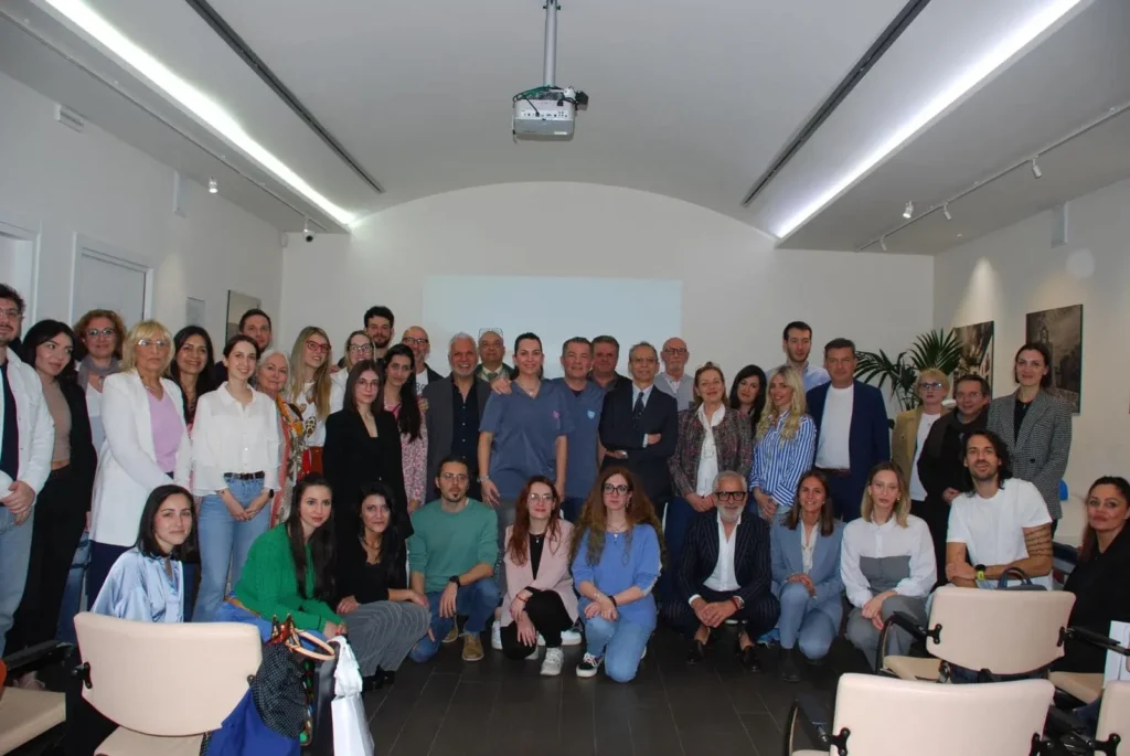 foto montevarchi congresso