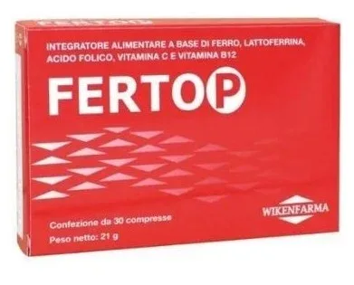 fertop confezione