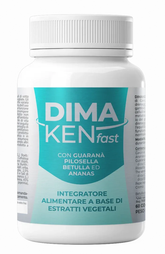 DIMAKEN FLACONE