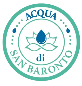 acqua di san baronto logo