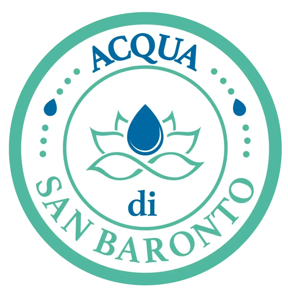 acqua di san baronto logo