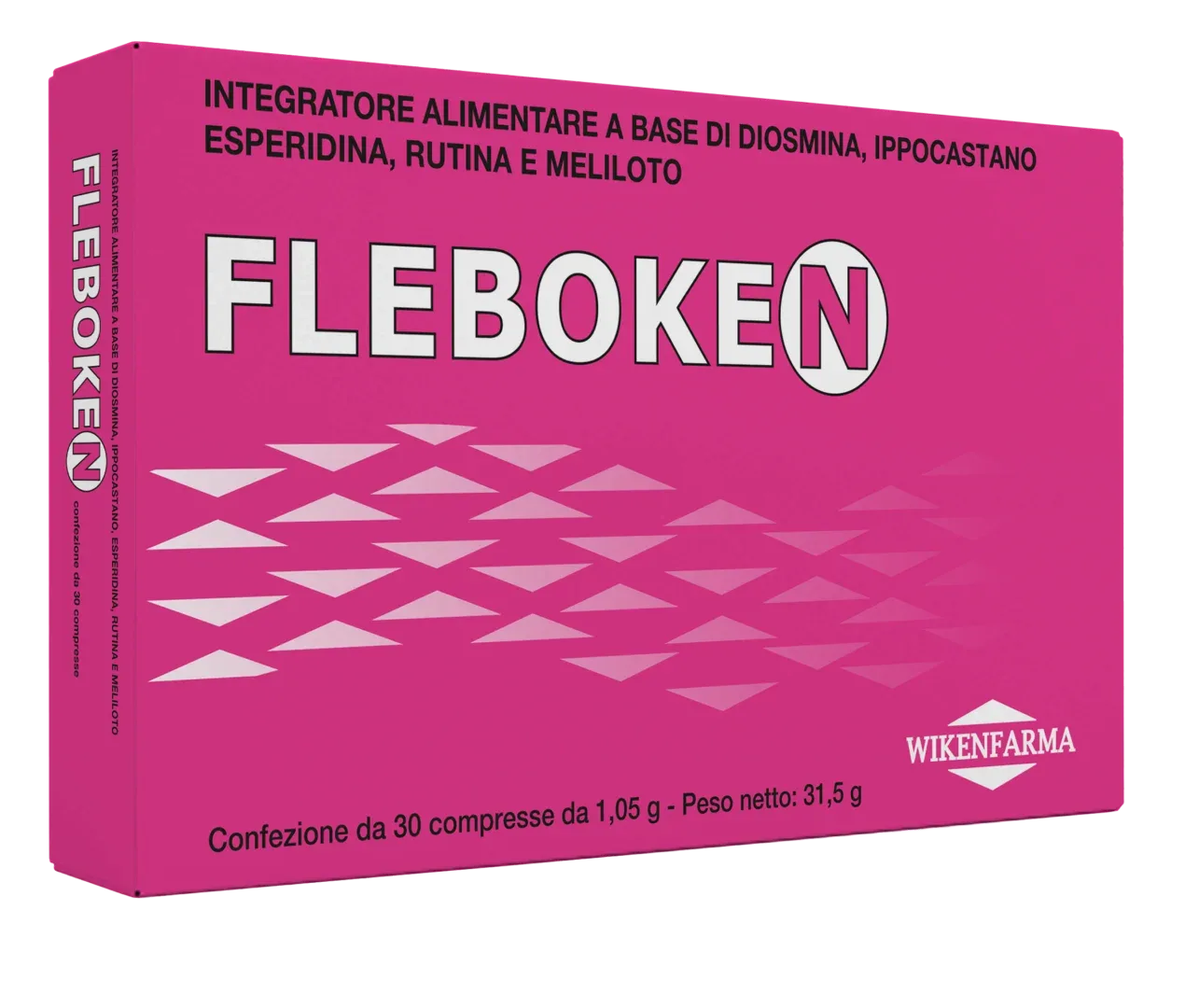 fleboken