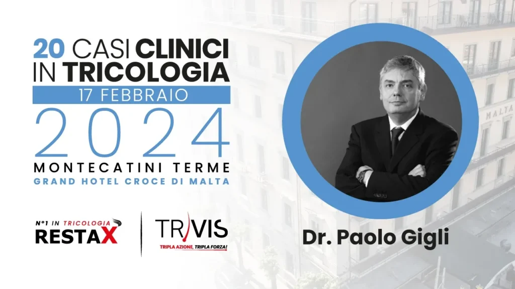 Dott. Paolo Gigli: Criticità nelle Soluzioni Galeniche-Trivis Galeno Wikenfarma