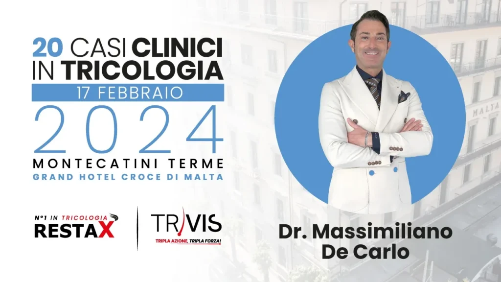 Dr Massimiliano De Carlo 2024 CEO Wikenfarma un anno di successi