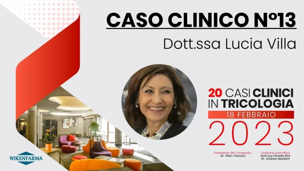 caso clinico