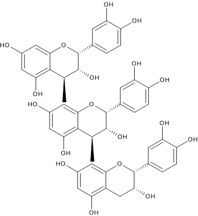 proantocianidina