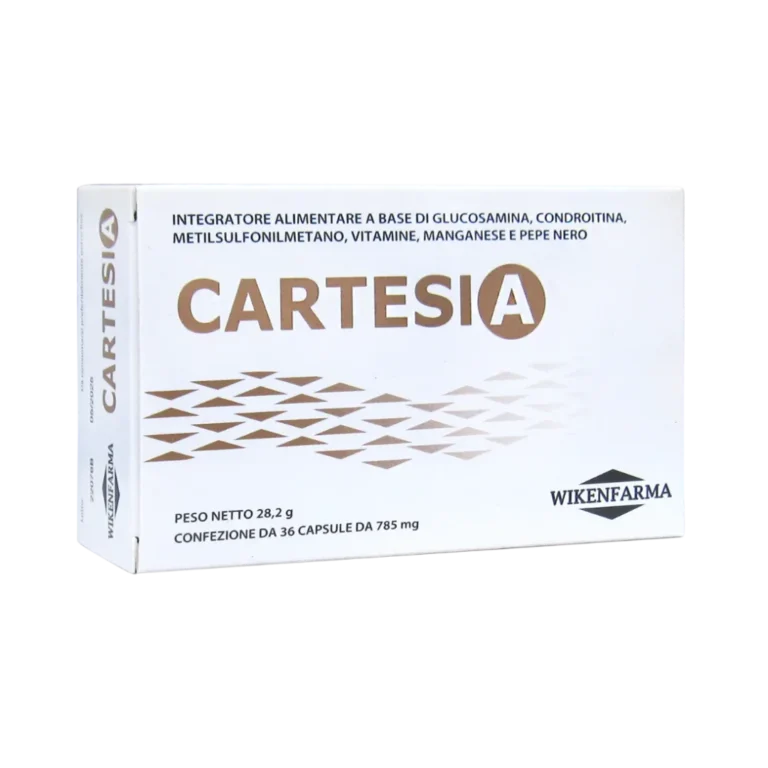 cartesia