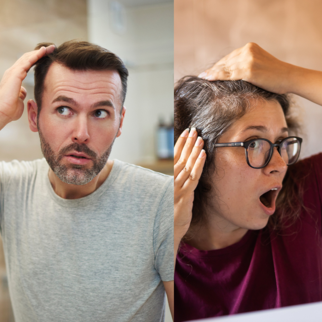 capelli freddo secchi sfibrati lozioni trivis