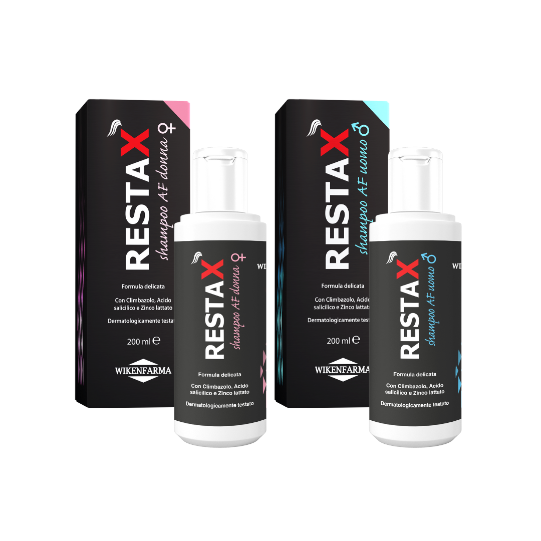shampoo af malassezia wikenfarma forfora dandruff dermatite seborroica
