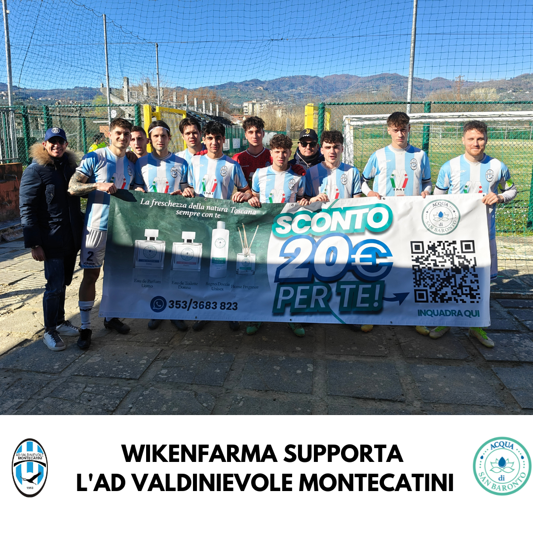 montecatini calcio