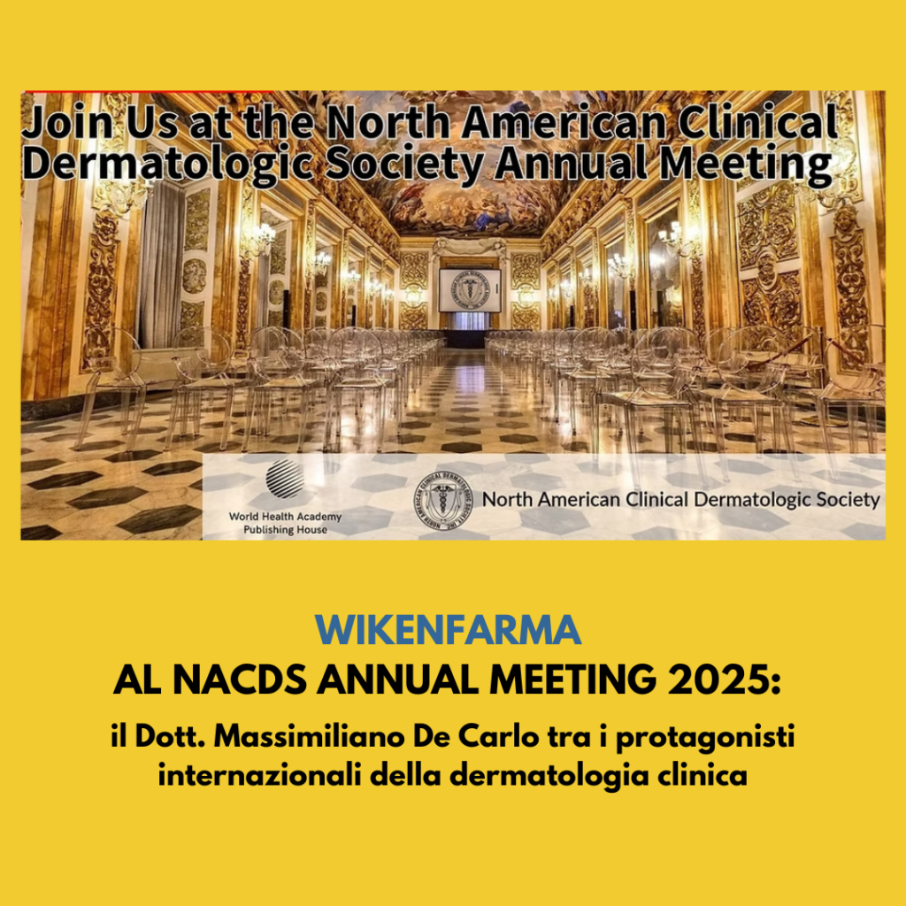 wIkenfarma nacds 2025