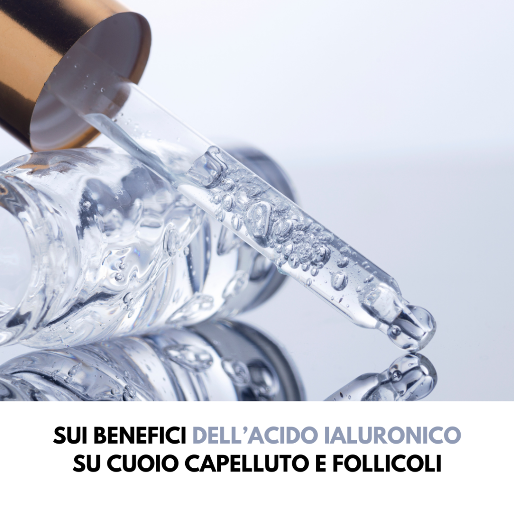 ACIDO IALURONICO CAPELLI