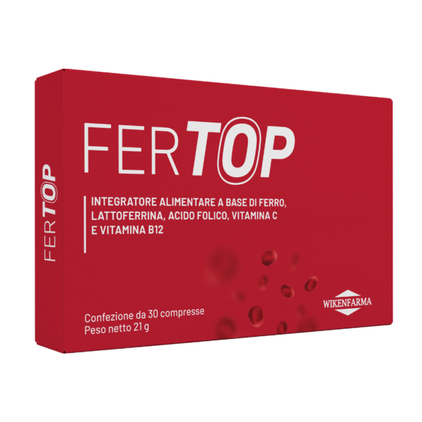 Fertop 30cpr