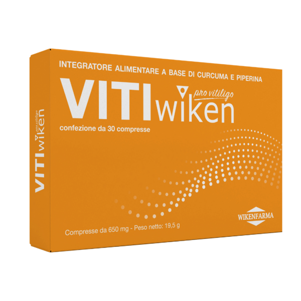 VITIwiken 30cpr