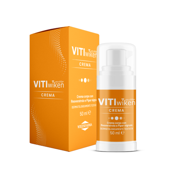 VITIwiken crema 50ml