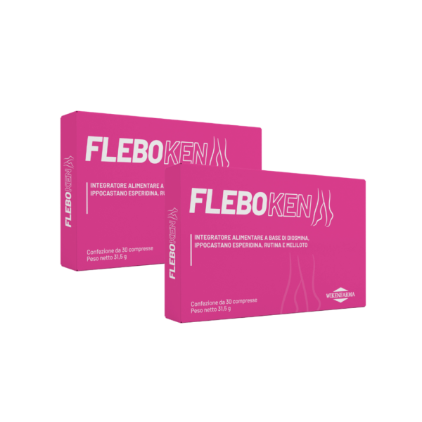 PROMO Gambe Leggere