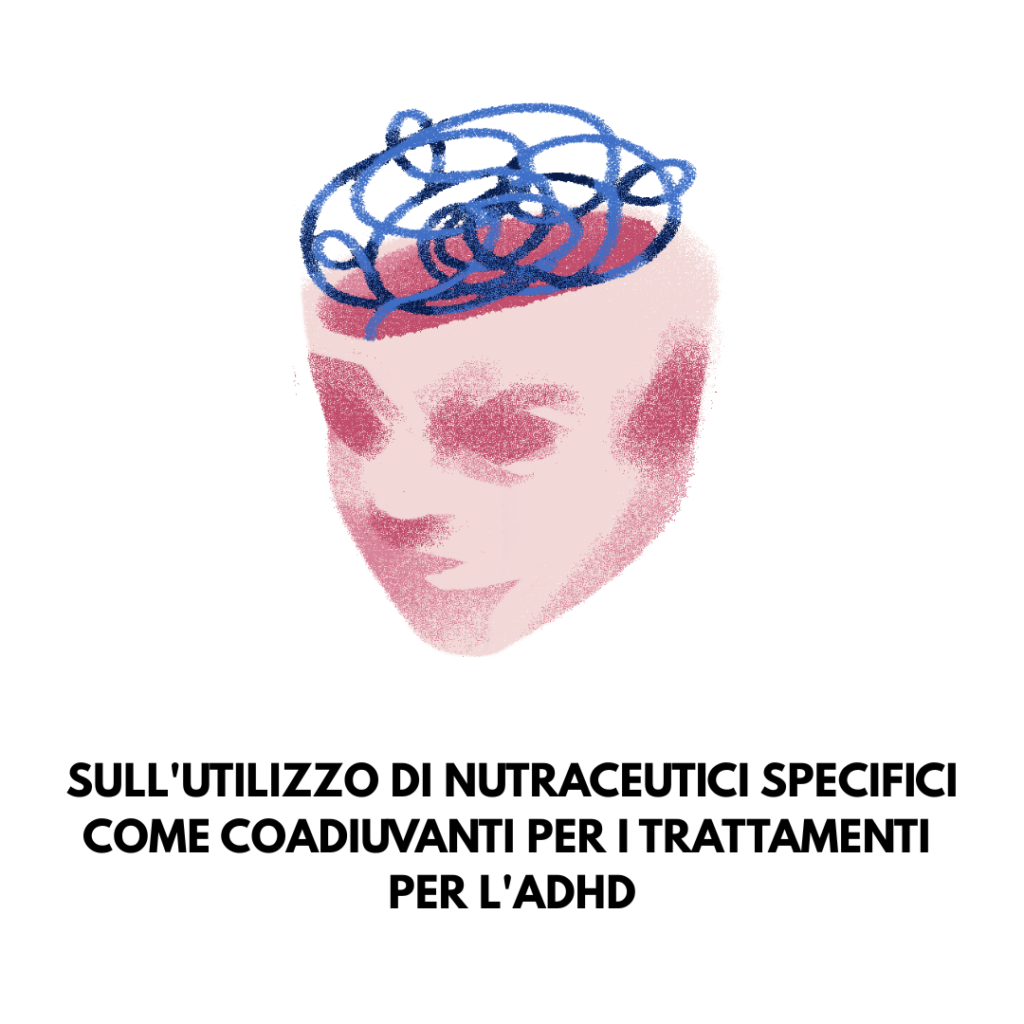 L’ADHD è un disturbo complesso dell’infanzia, ma grazie alla sinergia di colina e Ginkgo biloba esiste un'alternativa naturale e sicura al trattamento farmacologico.